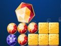 Joc Fizica hexagonului  on-line