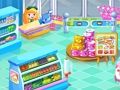Joc Manager de supermarket  on-line