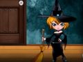 Joc Evadarea camerei Amgel Halloween 31 on-line