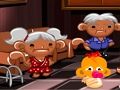Joc Monkey Go Happy Etapa 704  on-line