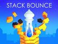 Joc Stack Bounce on-line