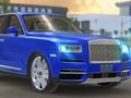Joc Simulator Suv 4x4  on-line
