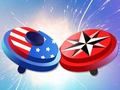 Joc Spinner. io  on-line