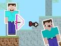 Joc Minehood on-line