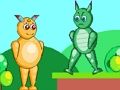 Joc Kadeomon on-line