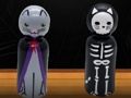 Joc Evadarea camerei Amgel Halloween 32 on-line