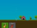Joc Wonder Crash Clicker on-line