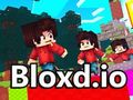 Joc Bloxd. io  on-line