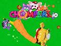 Joc Chompers. io  on-line
