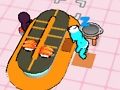 Joc Barul meu de sushi  on-line