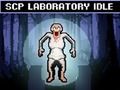 Joc Laboratorul SCP inactiv  on-line