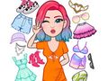 Joc Avatoon Avatar Maker on-line