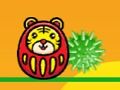 Joc Daruma Tiger Run on-line