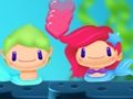 Joc Sirena mea de Valentine Crush on-line Joc Sirena mea de Valentine Crush on-line