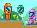 Joc Robotul Pekko  on-line