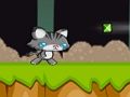 Joc Bob Cat Runner on-line