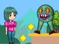 Joc Nikosan Quest on-line