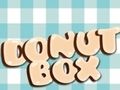 Joc Cutie pentru gogoși  on-line