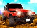 Joc Revoluție Offroad  on-line