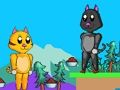 Joc Chinu Neko on-line