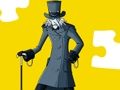 Joc Puzzle -ul scrooge jigsaw on-line