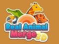 Joc Fabricarea animalelor reale 3D on-line