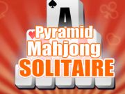 Joc Piramida Mahjong Solitaire on-line