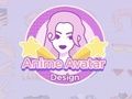 Joc Design avatar anime on-line Joc Design avatar anime on-line