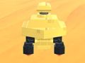 Joc HexTank. io  on-line