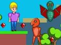 Joc Jeremy Quest 2 on-line