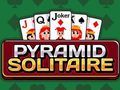 Joc Solitaire piramidă on-line