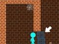 Joc Stickman Zombie Escape on-line