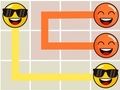 Joc Flux emoji on-line