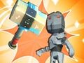 Joc Hammer Raytrace 3d on-line