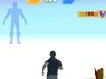 Joc Mecha Rush on-line