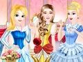 Joc Ins Life Balul Regal  on-line