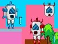 Joc HANA BOT 2 on-line