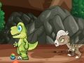 Joc Dino Dash on-line