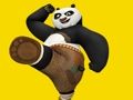 Joc Jigsaw Puzzle Kung Fu Panda Dragon Knight  on-line
