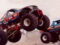 Joc Curse offroad Monster Truck  on-line