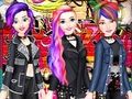 Joc Punk Street Style Queens 2 on-line