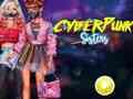 Joc Surorile Cyberpunk  on-line
