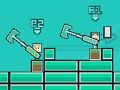 Joc Blockman Climb on-line
