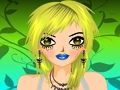 Joc Machiaj Popstar  on-line