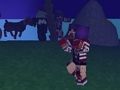 Joc Combat Blocky Swat Desert Storm Zombie on-line