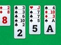 Joc Solitaire Golf on-line