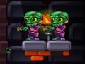 Joc Explorator zombi  on-line