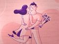 Joc Frumos puzzle  on-line