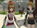 Joc Rpg de acțiune  on-line