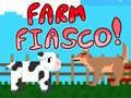 Joc Ferma fiasco!  on-line